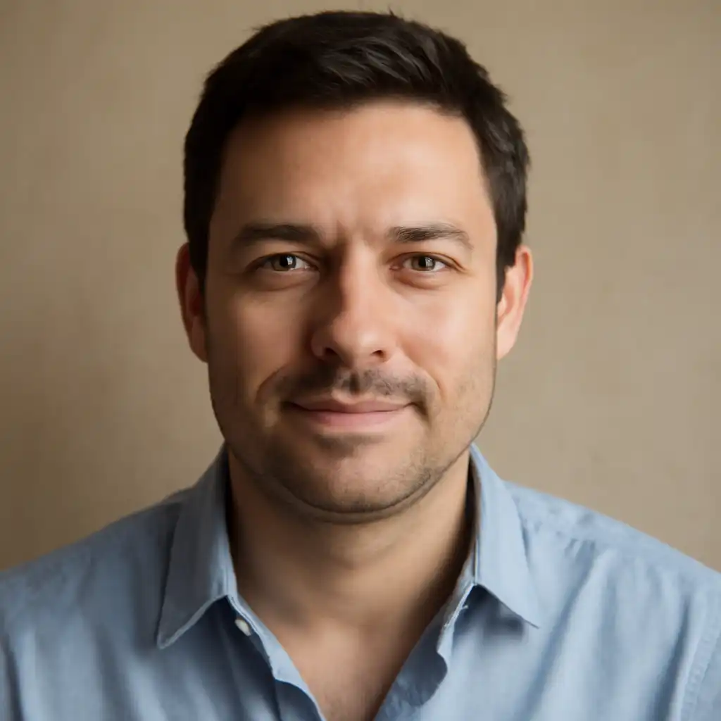 Gregory Patterson